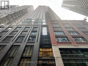 Building Photo - 55 Mercer St