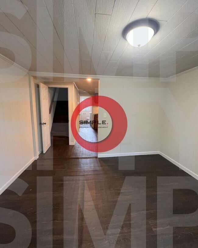 Foto del edificio - 243 1/2 Beech Street