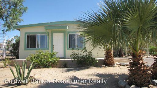 Primary Photo - 74835 Alta Loma Dr