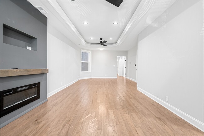 Foto del edificio - 1442 N Kedzie Ave