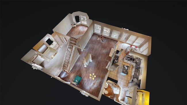Foto del edificio - 14919 Forest Trails Dr