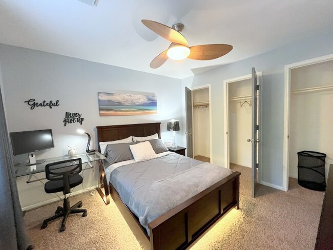 Foto del edificio - 4315 Trailwood Dr