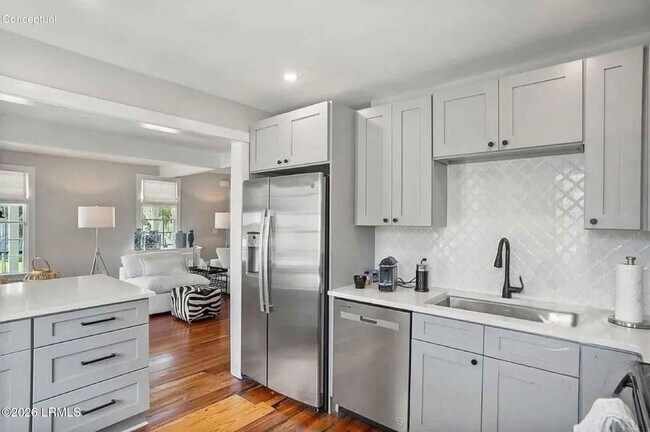 Building Photo - 606 Carteret St