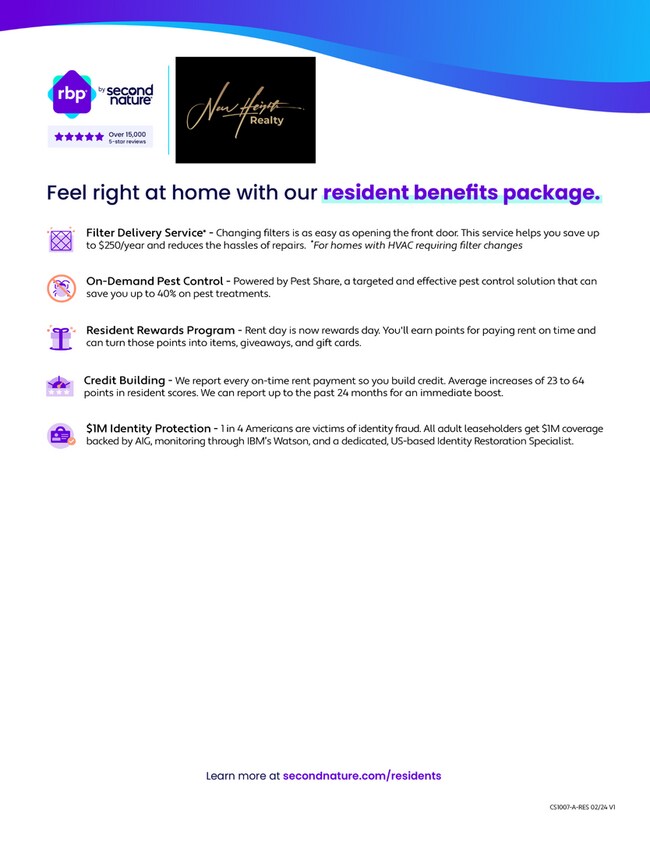 Foto del edificio - 8234 S Maryland Ave