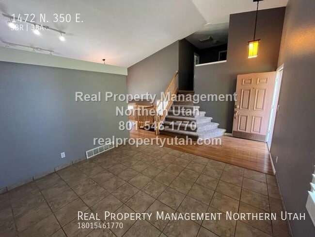 Building Photo - 1472 N 350 E