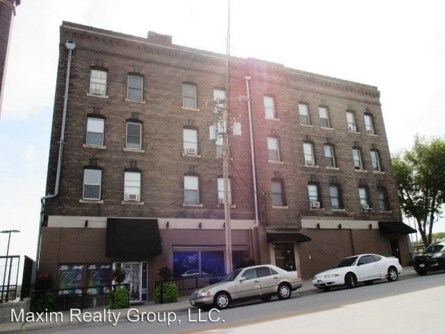 Foto principal - 1017 S 10th St