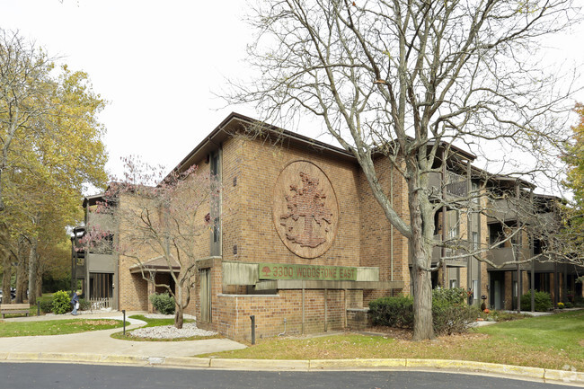 Building Photo - Woodstone Apartments