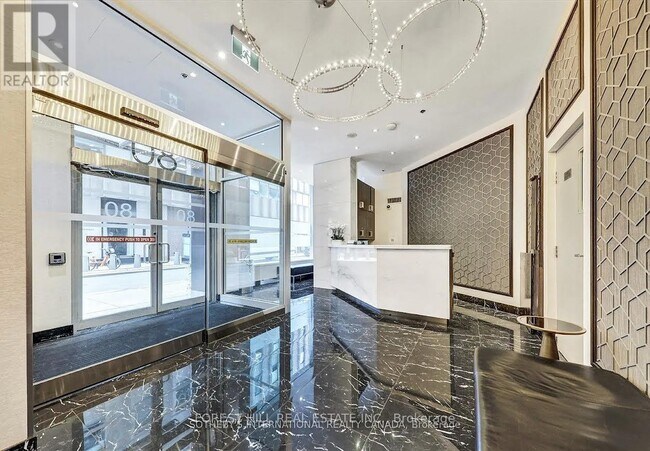 Photo du bâtiment - 80 Cumberland St