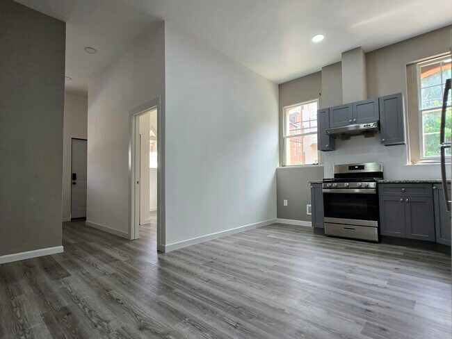 Foto del edificio - 1218 N 16th St