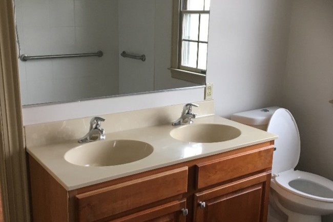 Bathroom 2 - 1596 Turkey Trot Rd