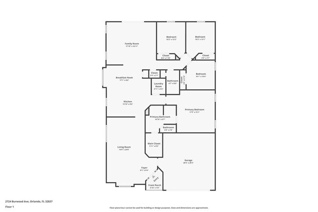 Building Photo - 2724 Burwood Ave