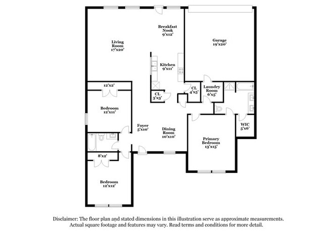 Building Photo - 2924 Rising Crest Dr