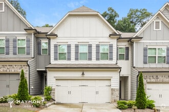 Building Photo - 1123 Spring Marsh Ct NE