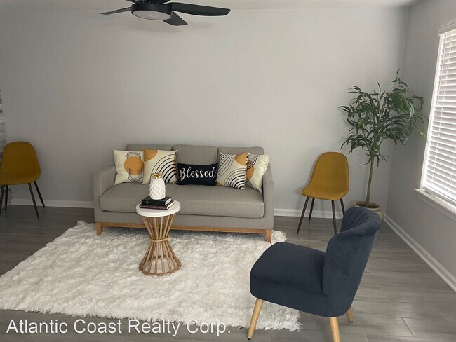 Foto del edificio - 2 br, 1 bath House - 3512 Clover Meadows D...