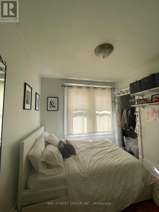 Photo du bâtiment - 337 Brock St