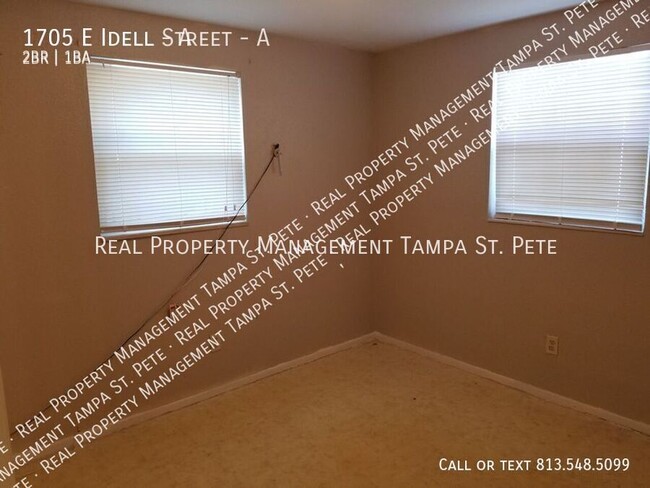 Building Photo - 1705 E Idell-A