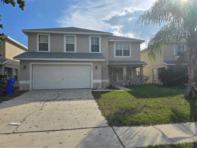 Foto del edificio - 4452 Great Harbor Ln