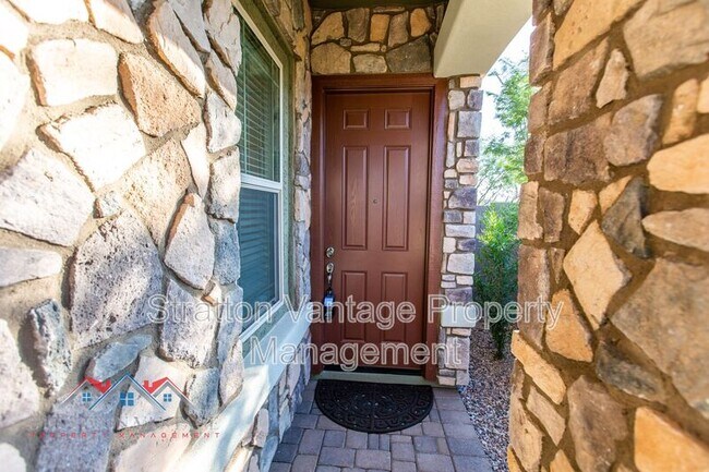 Building Photo - 4609 E Walter Way