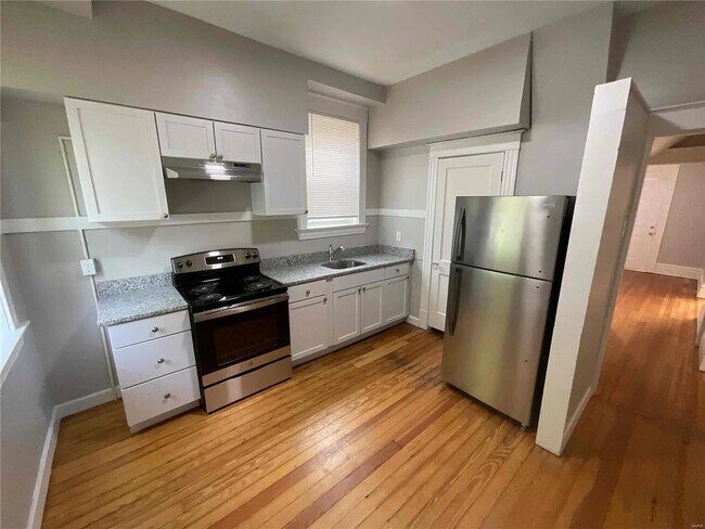 Foto del edificio - 8603 Park Ln