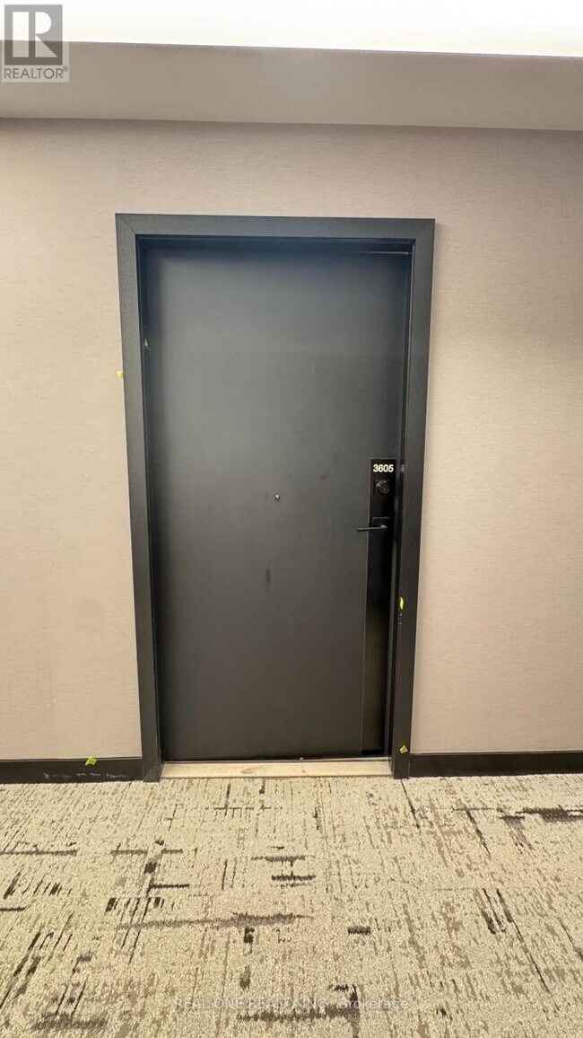 Photo du bâtiment - 609 Sherbourne St