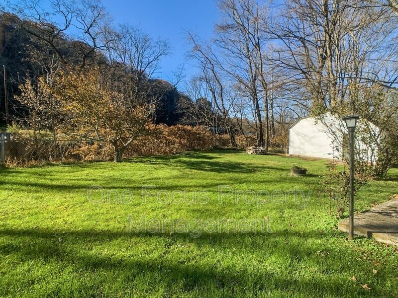 1271 Muncy Exchange Rd, Hughesville, PA 17737 House Rental in