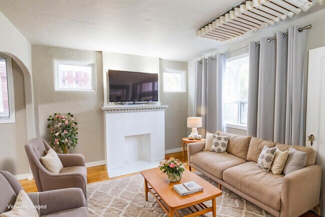 Photo du bâtiment - Mission on 2nd Apartments