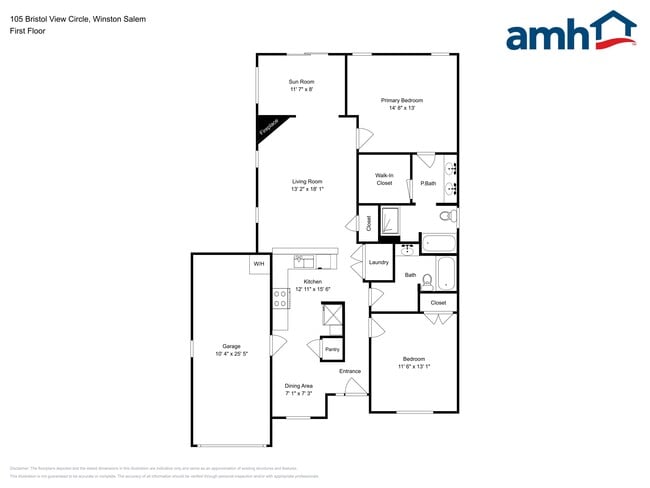 Building Photo - 105 Bristol View Cir
