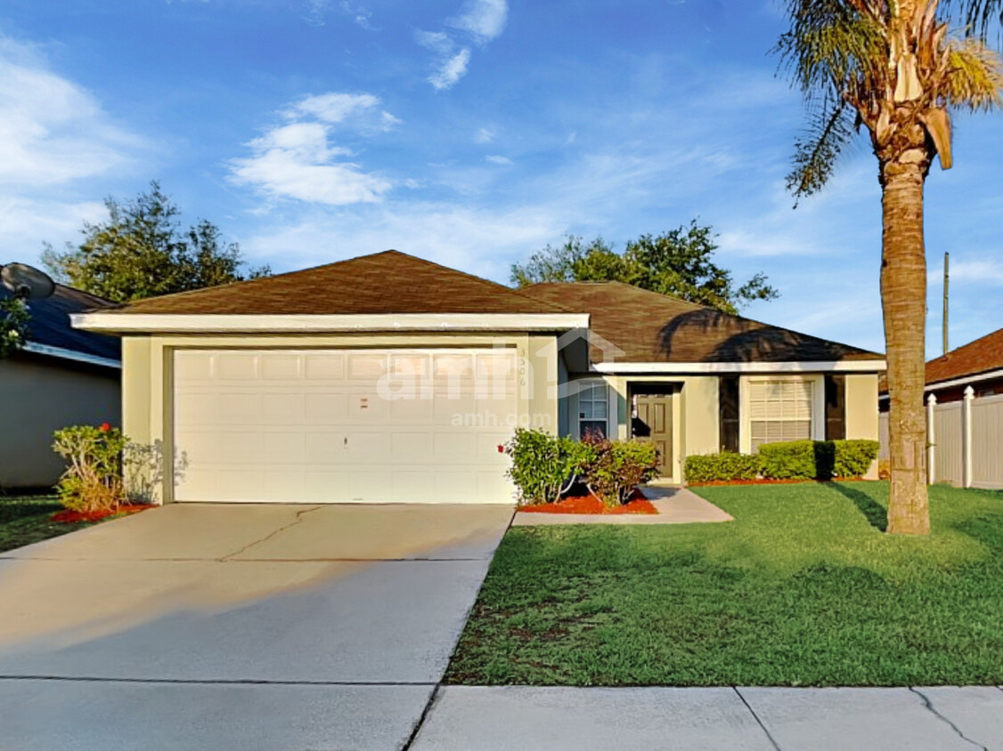 Foto principal - 3506 Benson Park Blvd