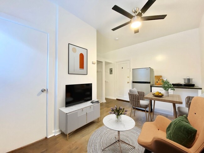 Foto del interior - Gem Glendale - Gem Glendale LLC