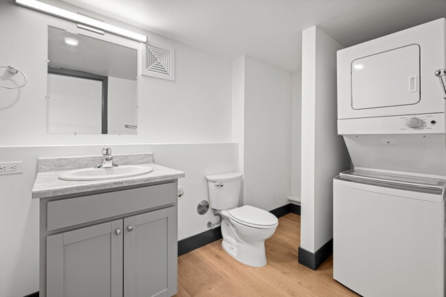 Foto del edificio - Printshop Lofts - Luxury Artist Lofts in Reno’s Brewery District