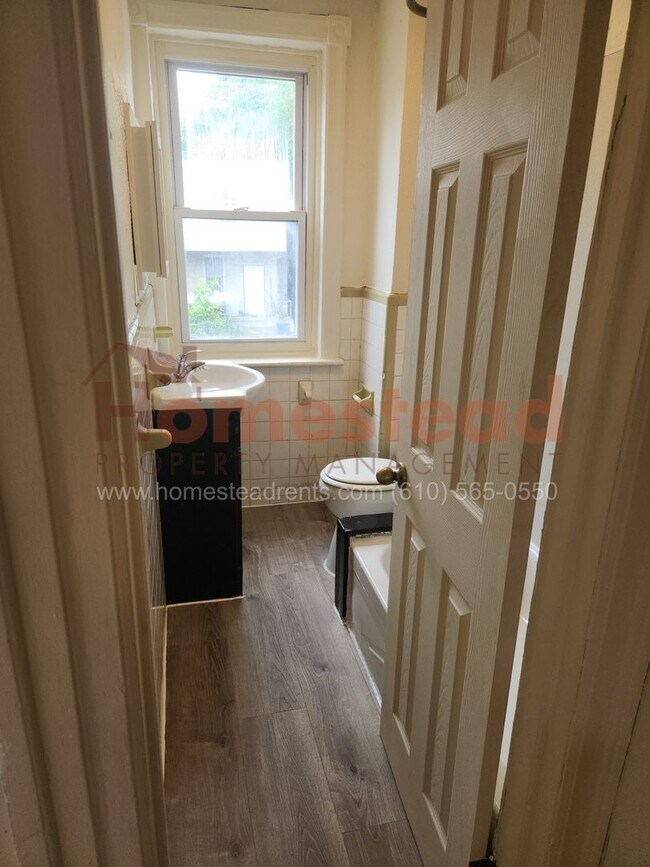 Foto del edificio - 3 BEDROOM HOME FOR RENT IN DARBY