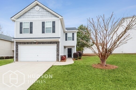 Primary Photo - NOW AVAILABLE! - 5802 Castlebrook Dr, Doug...