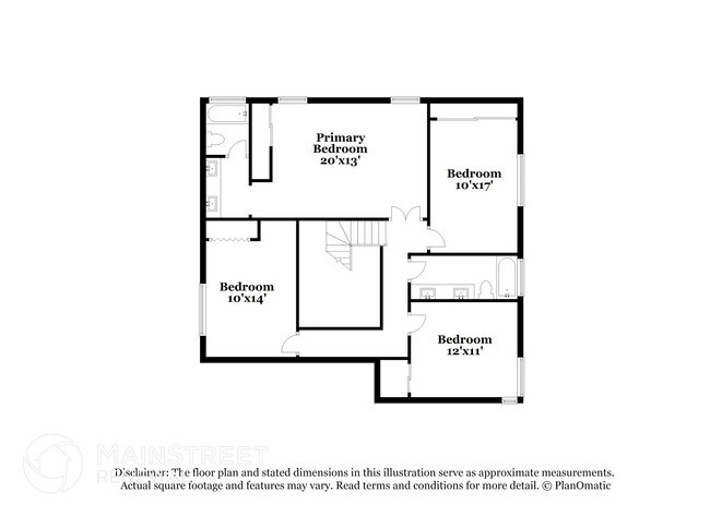 Foto del edificio - 5322 W Riviera Dr