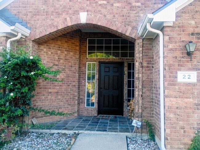 Photo - 22 Sonora Dr (Trophy Club, TX) House