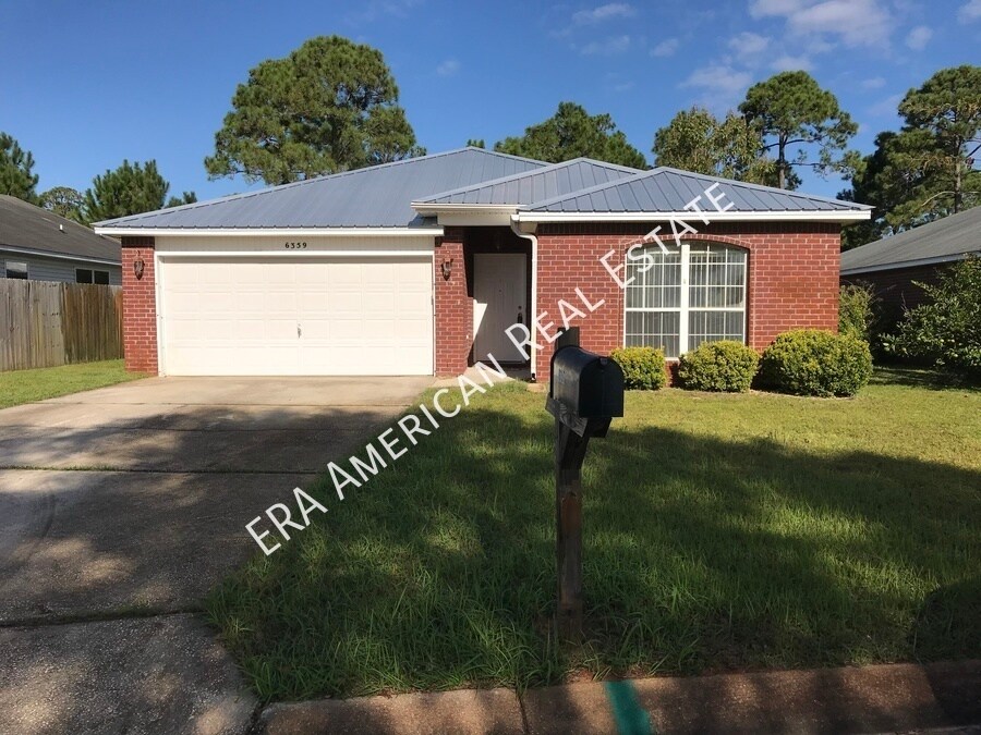 Gulf Breeze House for Rent in Gulf Breeze, FL