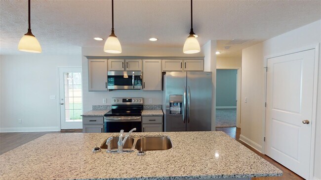 Foto del edificio - 1961 Twilight Ave