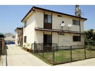 Foto principal - 427 N Kingsley Dr