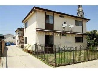 Primary Photo - 427 N Kingsley Dr