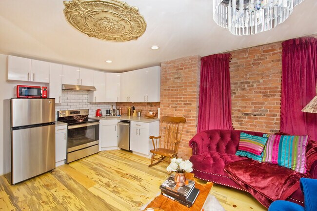 Foto del edificio - 273 Dwight St
