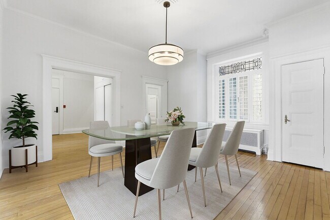 Photo du bâtiment - 45 Spadina Rd