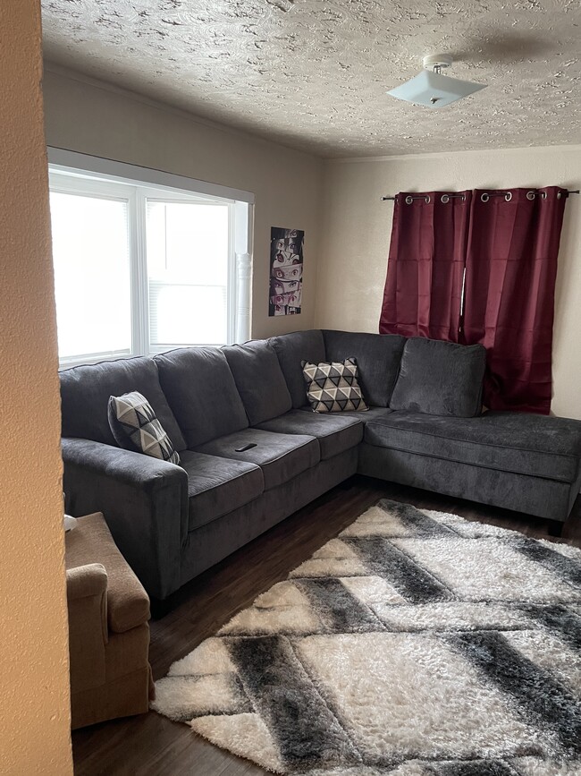 Foto del edificio - 528 7th St SW
