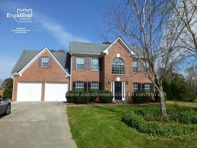 Building Photo - 109 Meadow Creek Ct