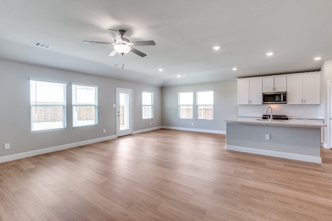 Foto del edificio - 611 Jack St