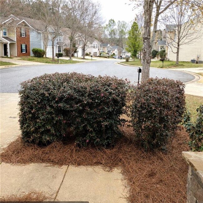 Foto del edificio - 3075 Whittier Way