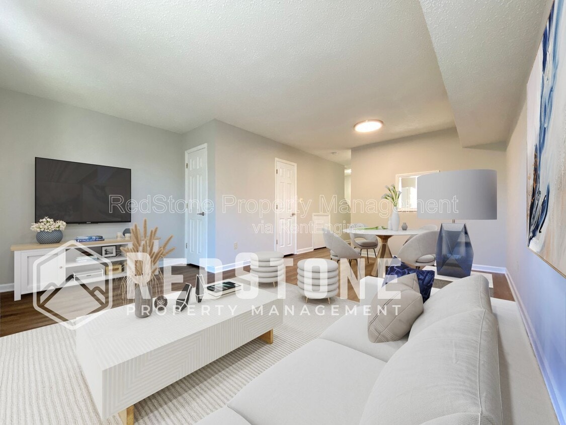 Foto principal - 725 S Broad St