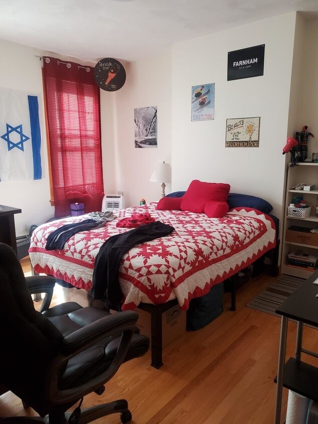 Photo - 8 Dighton St #1A Boston MA 02135