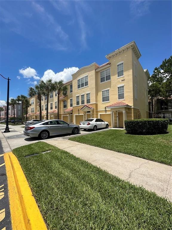 Foto del edificio - 5063 Tideview Cir