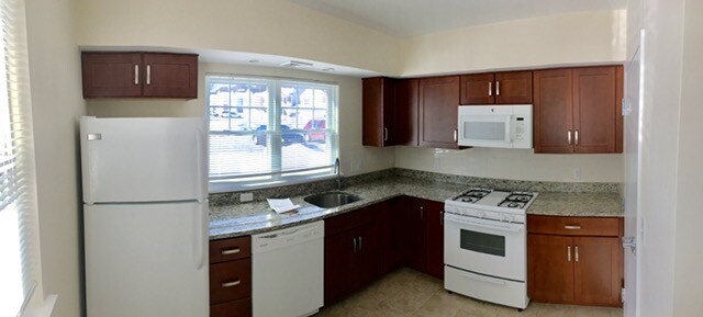 Foto del edificio - 790 E Ashland St