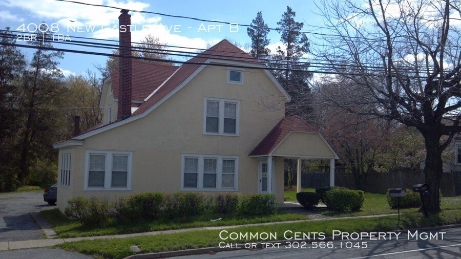 Building Photo - 4008 New Castle Ave