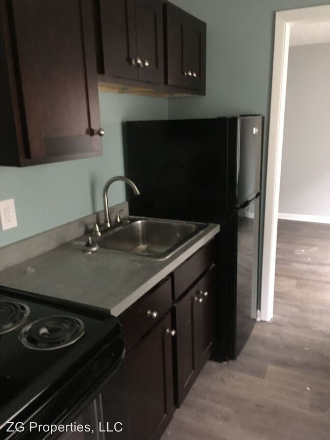 Foto del edificio - 5218 E 88th St